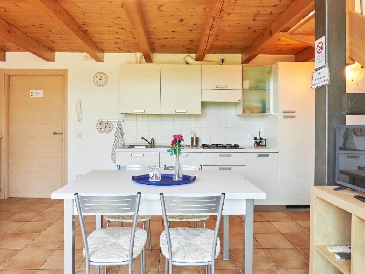 Holiday Home Gelsomino By Interhome Consiglio di Rumo Екстериор снимка