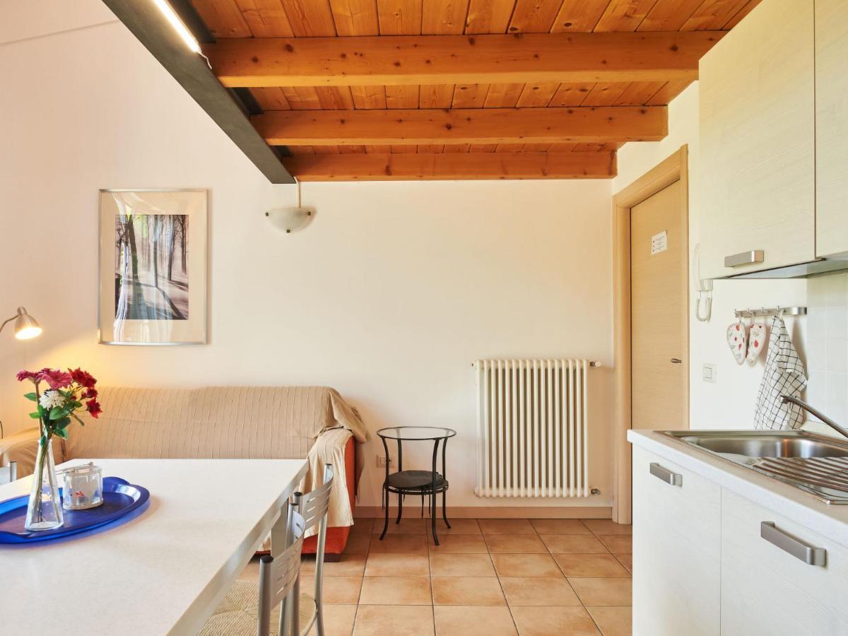 Holiday Home Gelsomino By Interhome Consiglio di Rumo Екстериор снимка