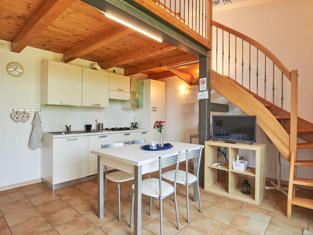 Holiday Home Gelsomino By Interhome Consiglio di Rumo Екстериор снимка