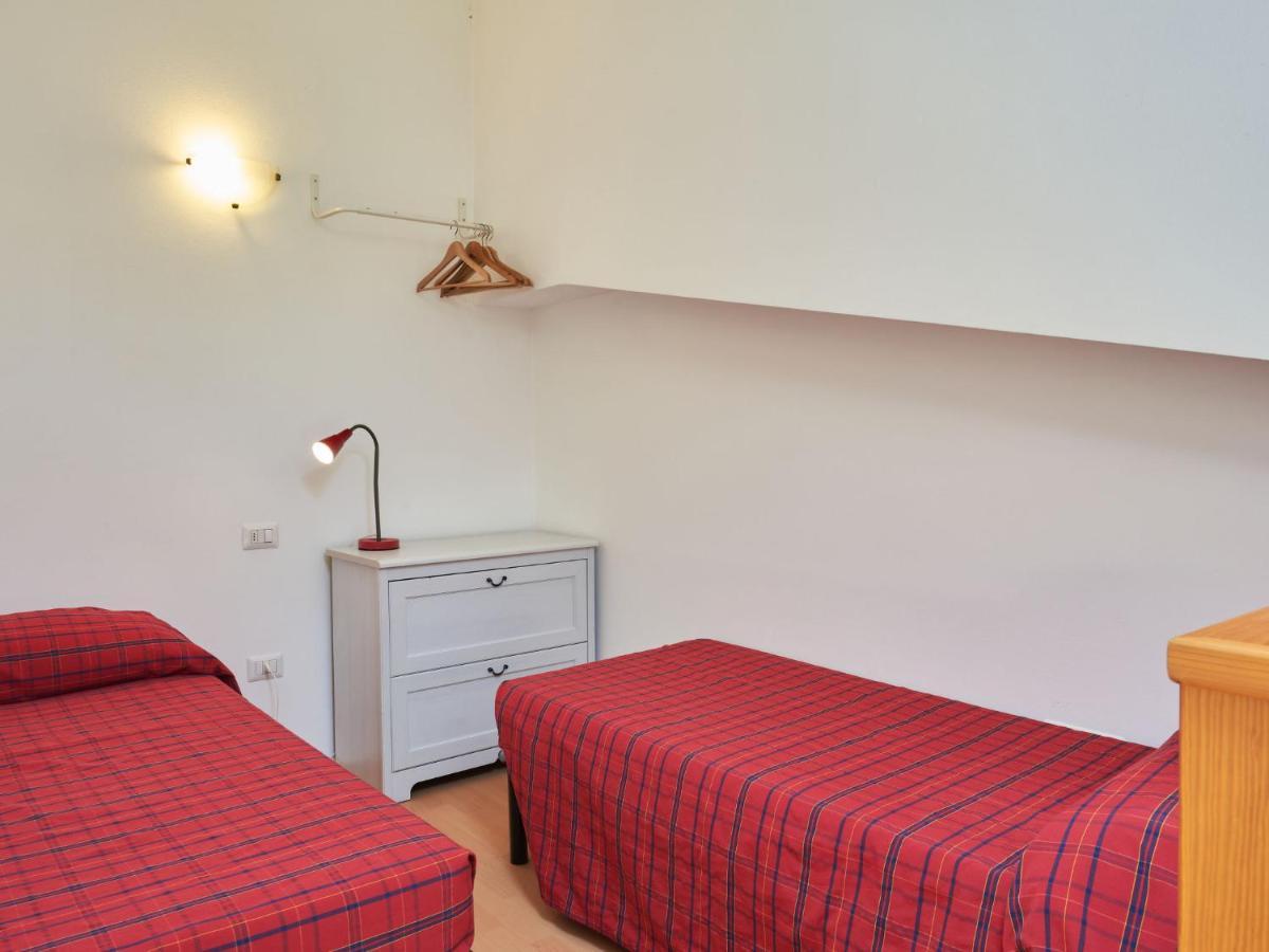 Holiday Home Gelsomino By Interhome Consiglio di Rumo Екстериор снимка