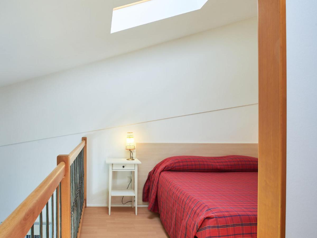 Holiday Home Gelsomino By Interhome Consiglio di Rumo Екстериор снимка